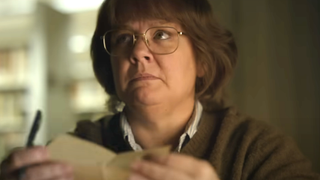 melissa mccarthy in can you ever forgive me?