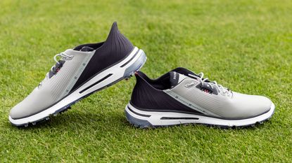 Payntr X 004 RS golf shoe review