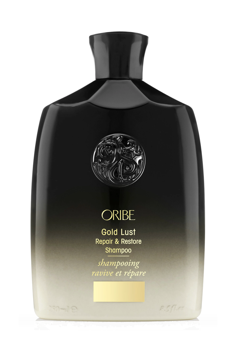 Oribe Gold Lust Repair & Restore Shampoo