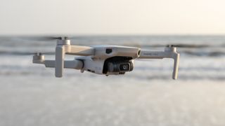 UK drone laws