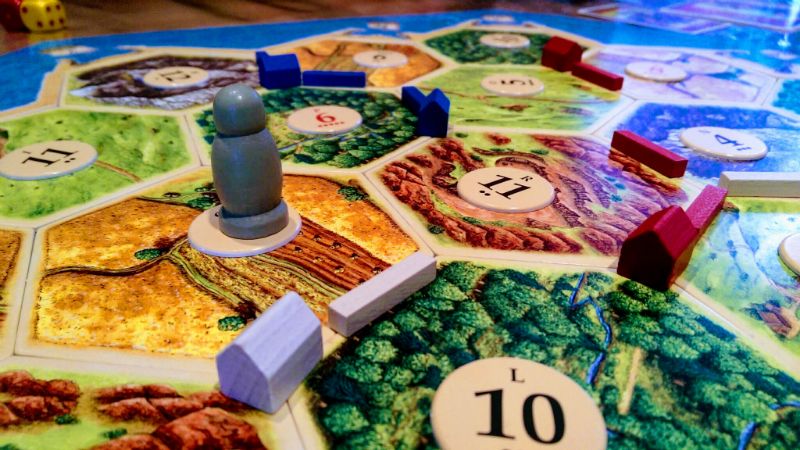 Best Classic Board Games Theradar