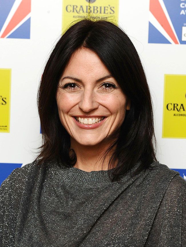 Davina slammed by Ofcom for &#039;retard&#039; comment