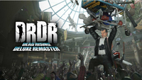 Dead Rising Deluxe Remaster