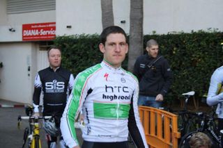 Matthew Brammeier signed to the team in the winter