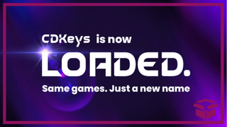 Loaded CDKeys