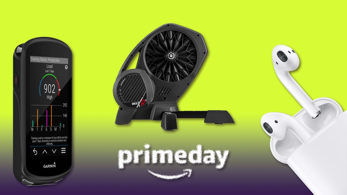 Amazon Prime Day 2024 Live – The biggest deals as we find them