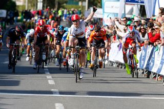 Stage 5 - Volta ao Algarve: Greipel wins final stage