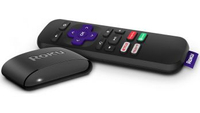 Roku Express HD Streaming Media Player