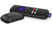 Roku Express HD Streaming Media Player