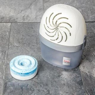UniBond AERO 360º Moisture Absorber, Ultra-Absorbent Dehumidifier