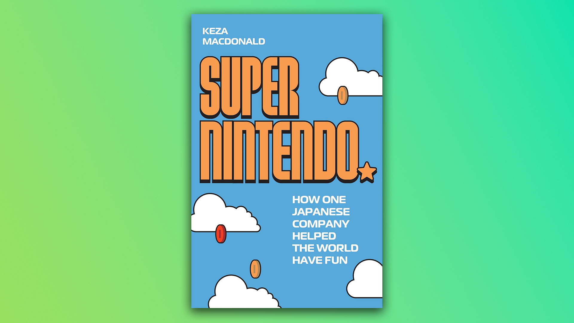 Non fiction books Spring 2026