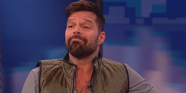 Ricky Martin