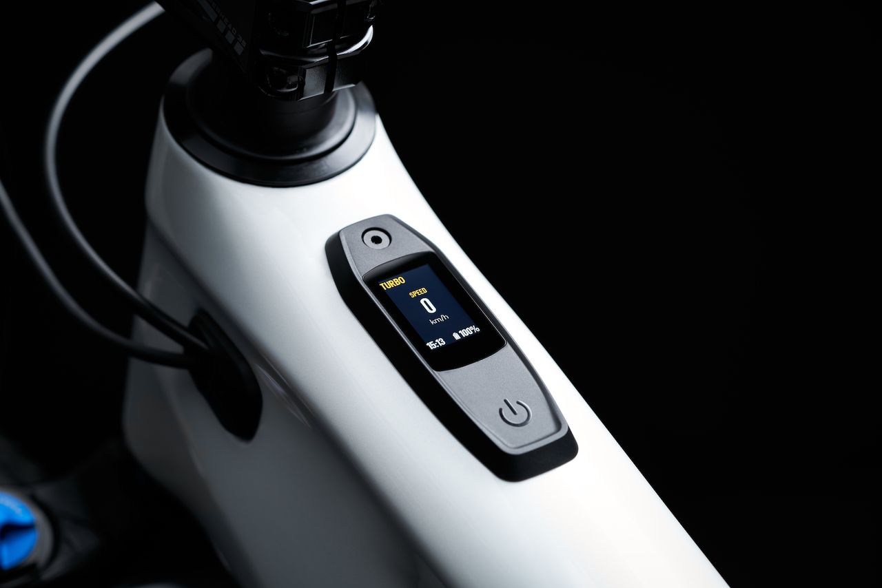 Specialized Levo