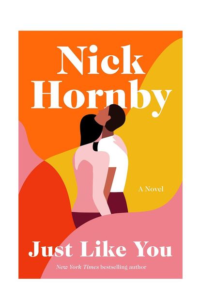 'Just Like You' By Nick Hornby 