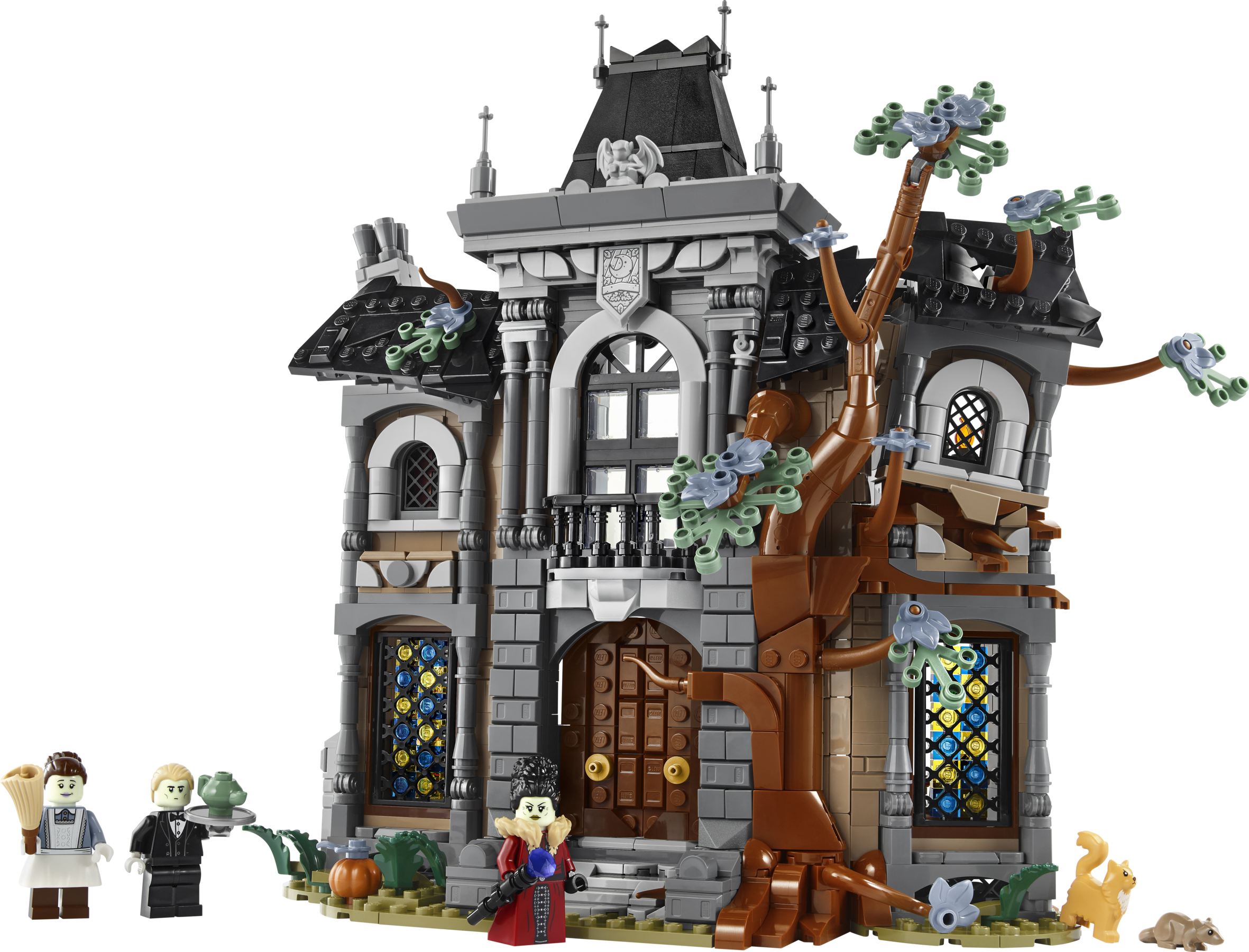Mayor Manor
