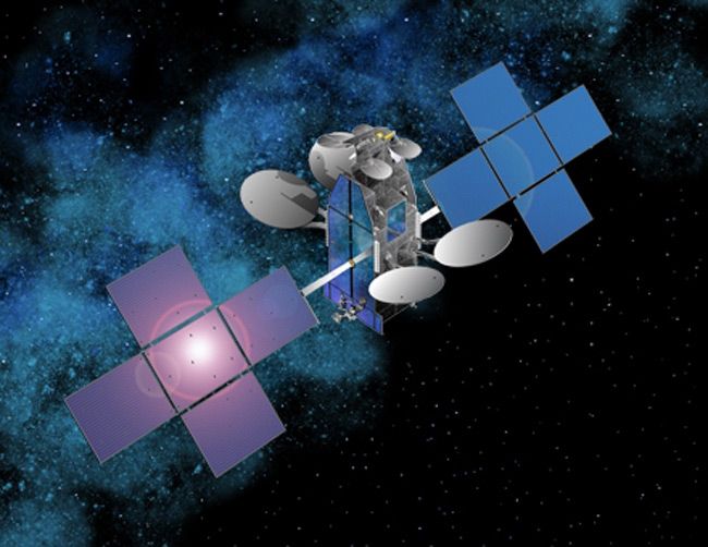 ViaSat1 Launch Is Milestone for Isle of Man Space