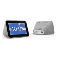 Lenovo Smart Clock | 599.-|379.-| 37 %| Elgiganten