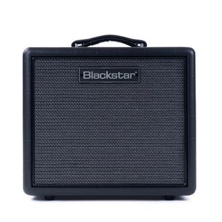 A Blackstar HT-1R MKIII tube combo