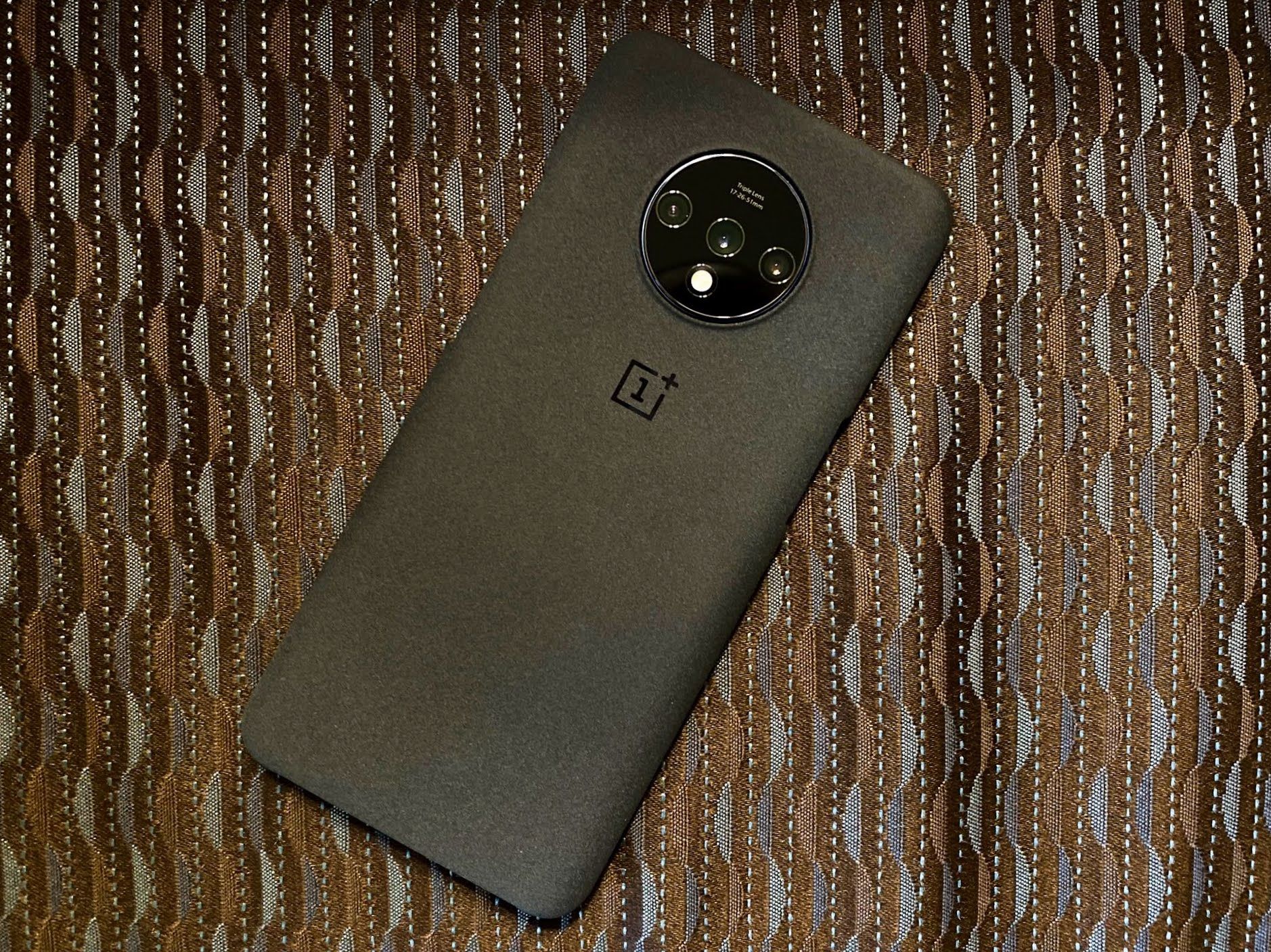 Best OnePlus 7T Cases In 2022 | Android Central