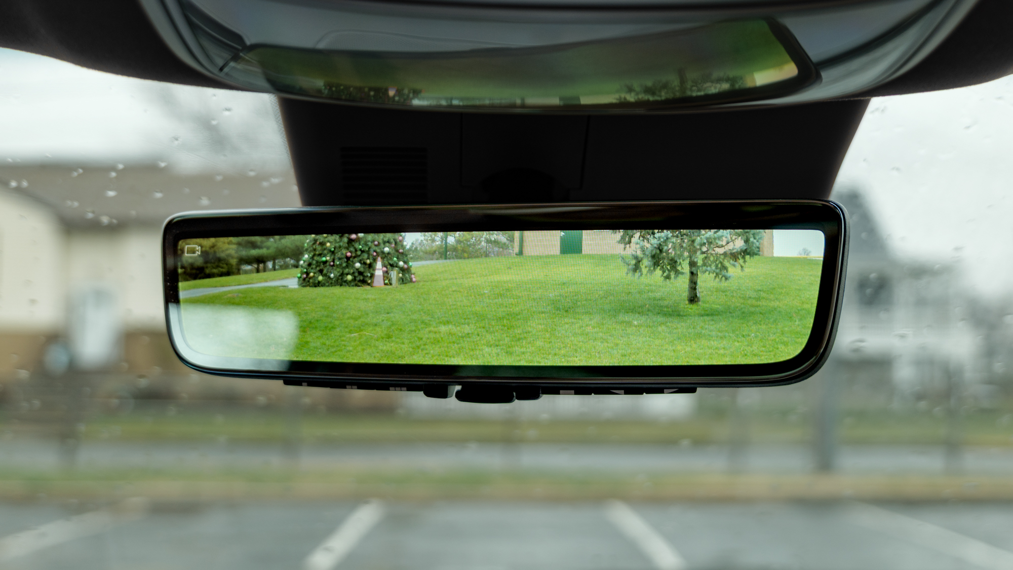 2026 Genesis GV80 test drive review.