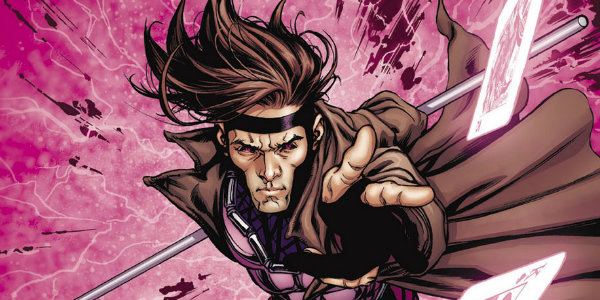 Remy Lebeau Gambit