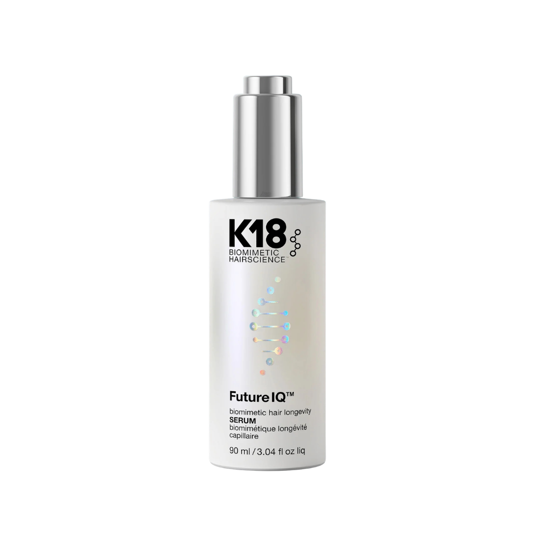 longevity hair serums