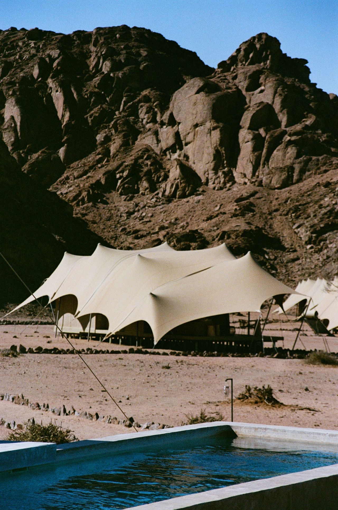 Namibia