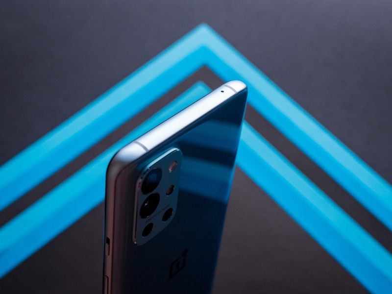 OnePlus 9R review