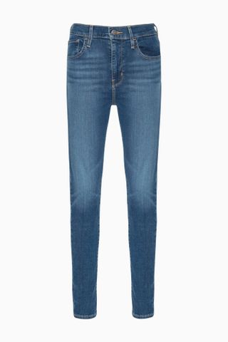 Levi's Tapered Jeans
