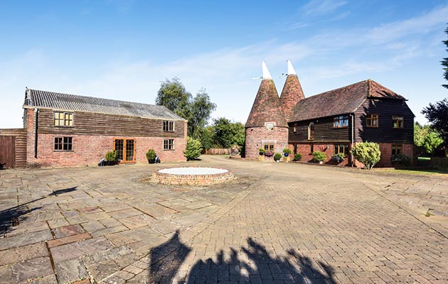 Kippings Cross Oast (19)