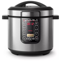 Philips Viva All-in-One Multicooker | AU$249 AU$148 at Amazon