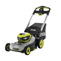 Lawnmowers: deals from $139 @ Home Depot