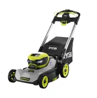 Lawnmower sale: deals from $199 @ Home Depot