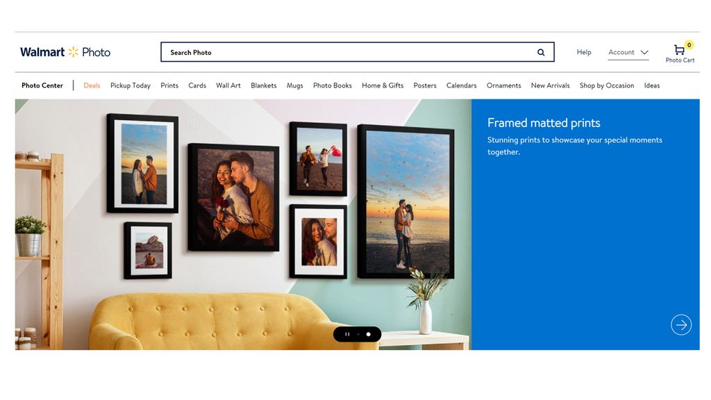 Best Photo Printing Online 2022 Top Ten Reviews