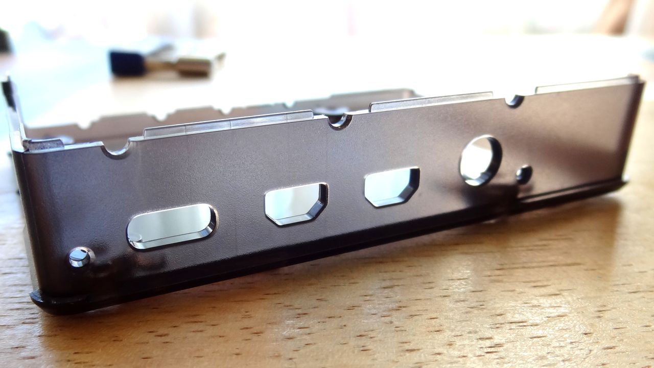 Cooler Master Pi Case 40