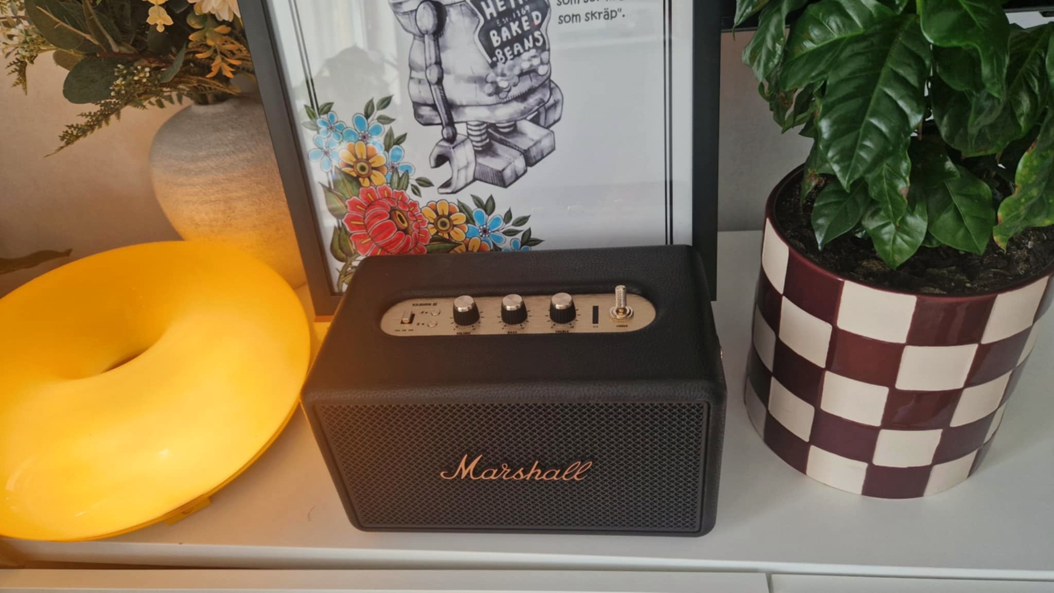 Marshall Kilburn III