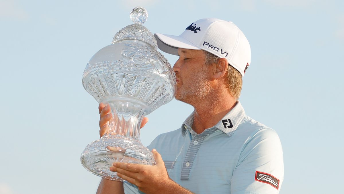 Honda Classic Field 2022 | Golf Monthly