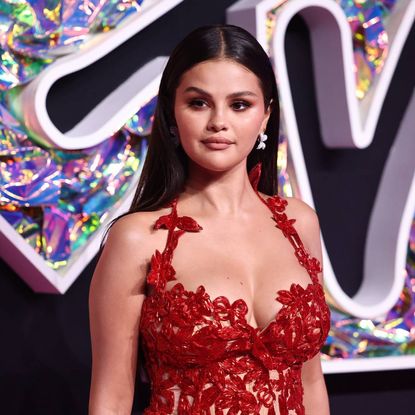 Selena Gomez refused to clap for Chris Brown