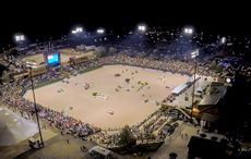 Tryon International Equestrian Centre
