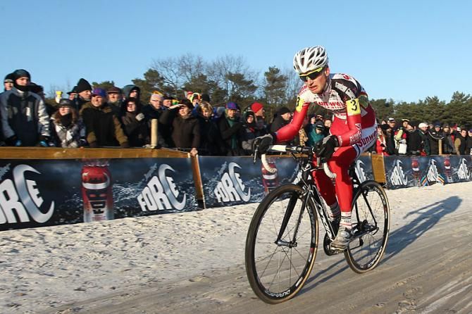 Kevin Pauwels