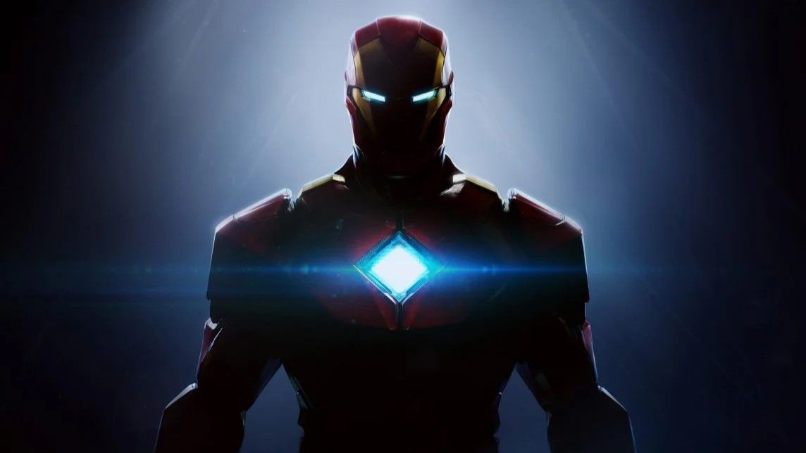 'Well, that didn't go as planned' says EA as it footage of its Iron Man game leaks online