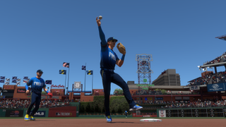 MLB The Show 25 screenshot