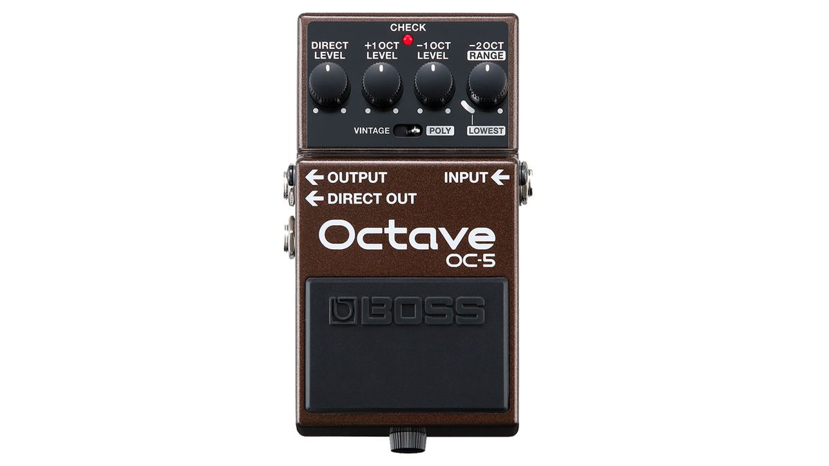 Best bass effects pedals best pedals for every style Guitar World
