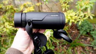 Olympus 10x42 Pro binoculars