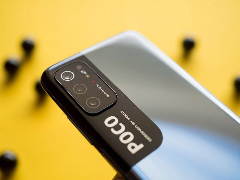 POCO M3 Pro 5G review