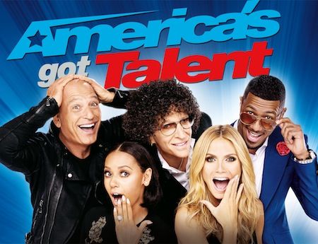 Dunkin’ Donuts Takes Role on ‘America’s Got Talent’ | Next TV