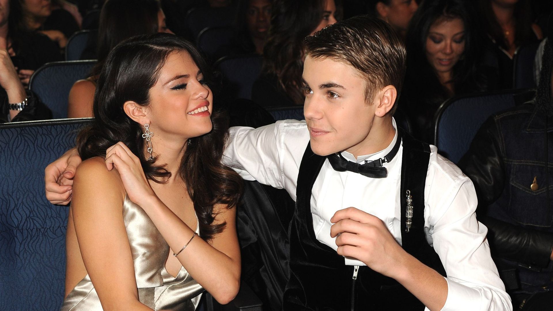 Why Did Selena Gomez And Justin Bieber Break Up? | Marie Claire UK