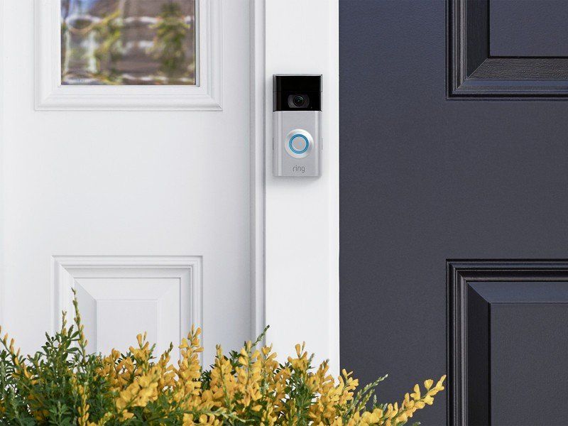 Ring Video Doorbell 3 vs. Ring Video Doorbell 3 Plus Which should you