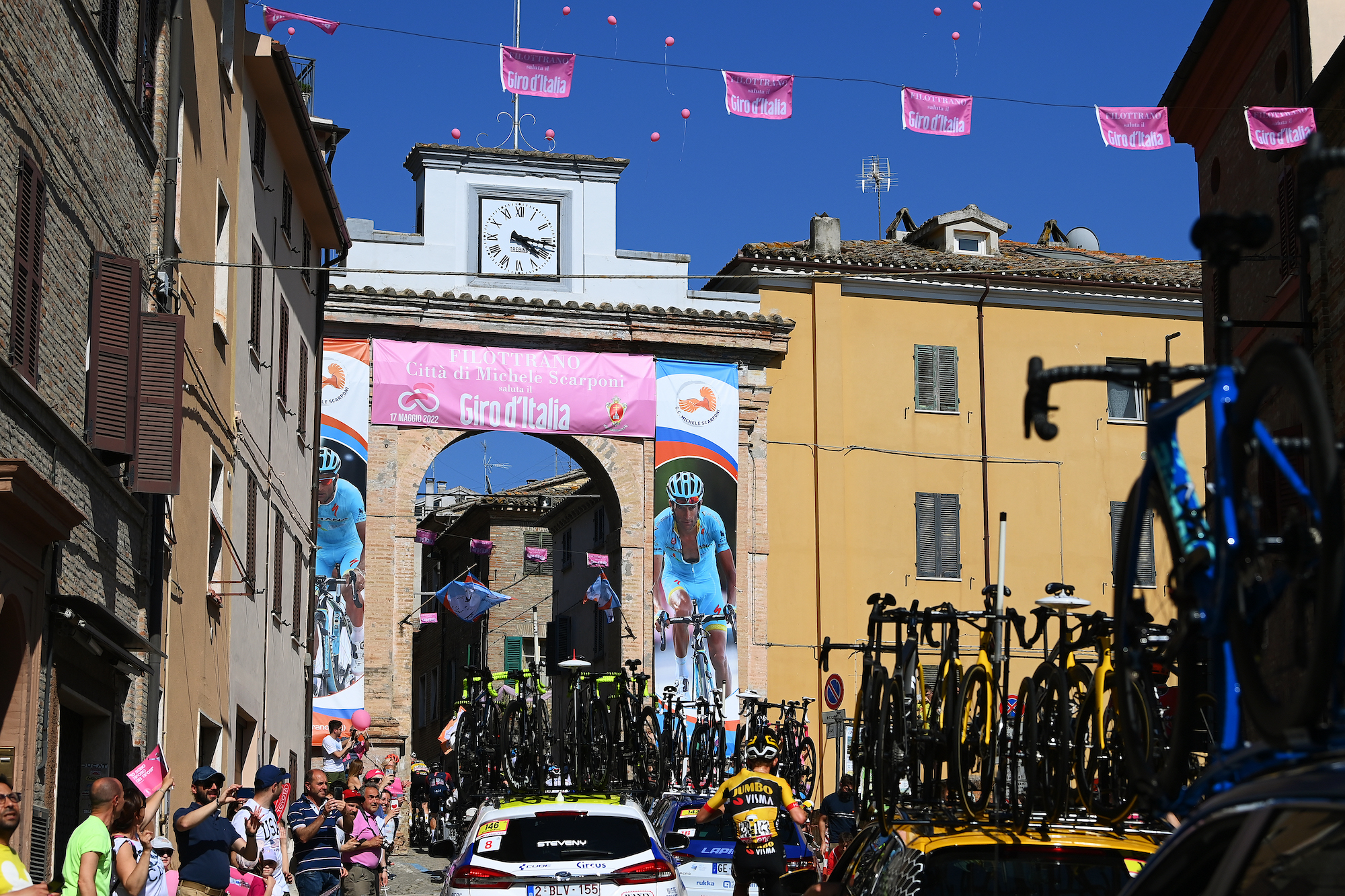 Giro d'Italia