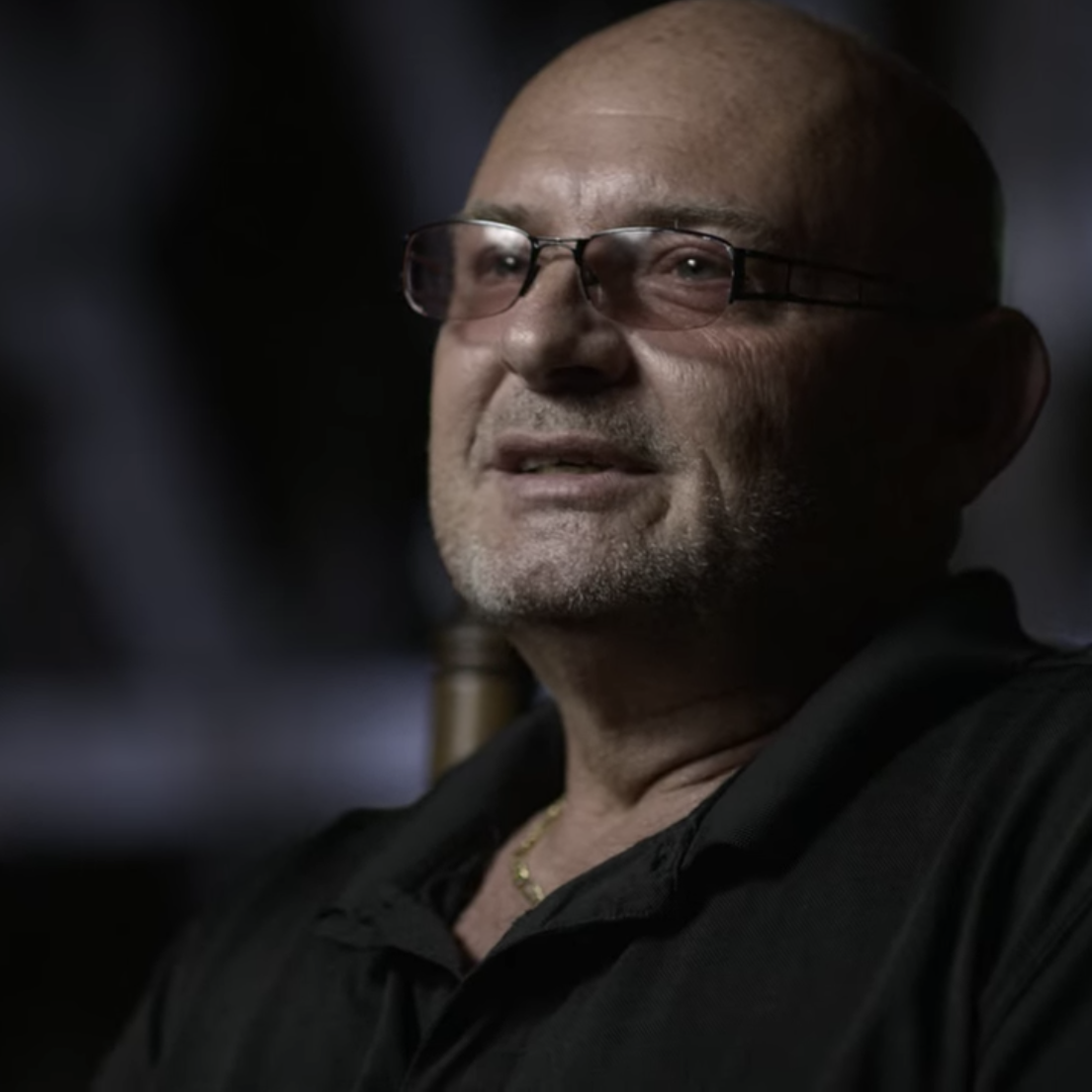 thom reed ufo netflix unsolved mysteries